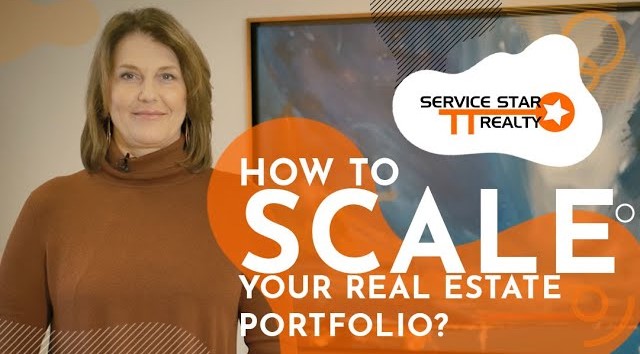 How to Scale Your Residential Real Estate Portfolio in Phoenix AZ?